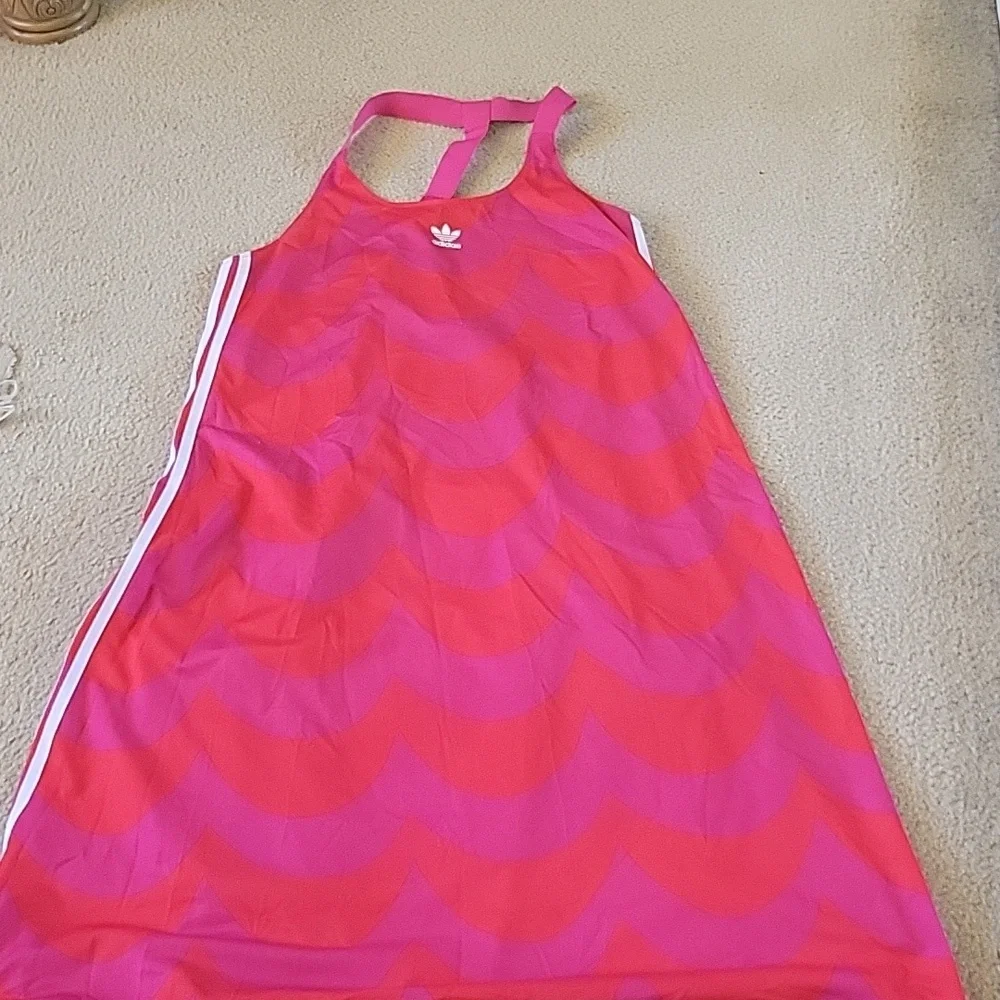 DRESS - Picture 2 of 4